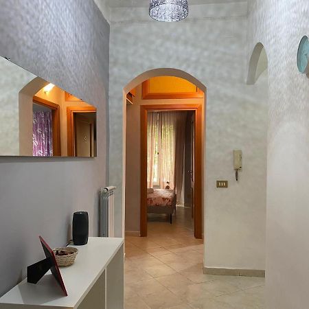 Lucky Domus Roma Eternal 아파트 외부 사진